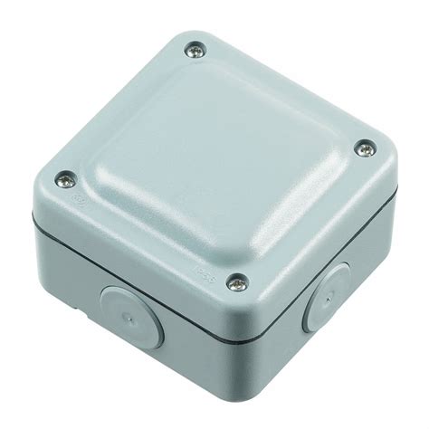 masterseal plus junction box 4 terminal|master seal plus ip66.